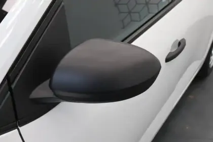 Photo 13 Dacia Sandero  SCe 65 - 22