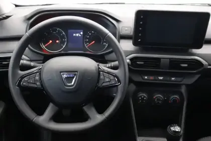 Photo 7 Dacia Sandero  SCe 65 - 22