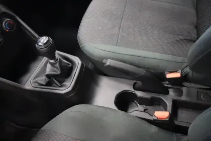 Photo 58 Dacia Sandero  SCe 65 - 22