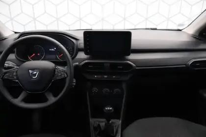 Photo 51 Dacia Sandero  SCe 65 - 22