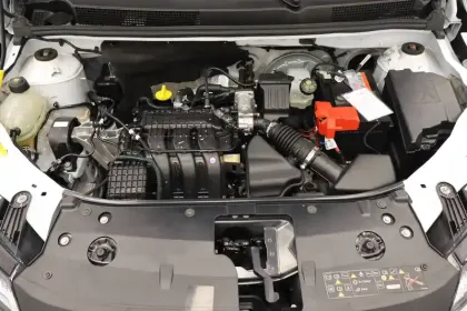 Photo 18 Dacia Sandero  SCe 65 - 22