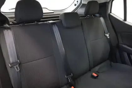 Photo 21 Dacia Sandero  SCe 65 - 22