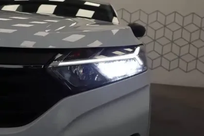 Photo 44 Dacia Sandero  SCe 65 - 22