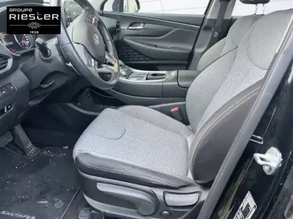 Photo 8 Hyundai Santa Fe  1.6 T-GDi Hybrid 230 BVA6