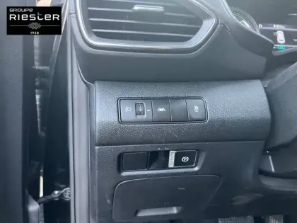 Photo 12 Hyundai Santa Fe  1.6 T-GDi Hybrid 230 BVA6