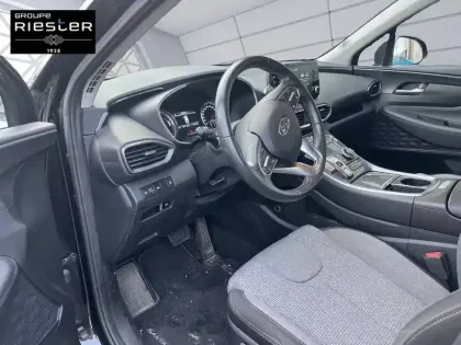 Photo 7 Hyundai Santa Fe  1.6 T-GDi Hybrid 230 BVA6