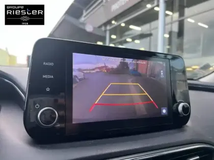 Photo 16 Hyundai Santa Fe  1.6 T-GDi Hybrid 230 BVA6