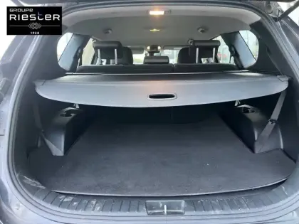 Photo 5 Hyundai Santa Fe  1.6 T-GDi Hybrid 230 BVA6