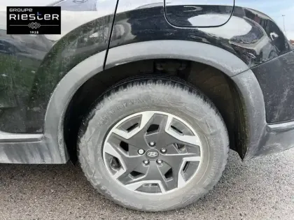 Photo 10 Hyundai Santa Fe  1.6 T-GDi Hybrid 230 BVA6