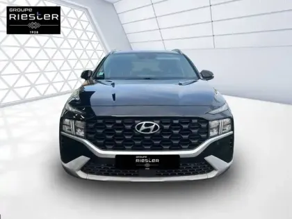 Photo 1 Hyundai Santa Fe  1.6 T-GDi Hybrid 230 BVA6