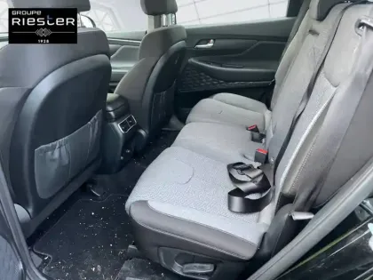 Photo 9 Hyundai Santa Fe  1.6 T-GDi Hybrid 230 BVA6