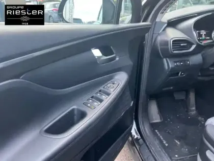 Photo 11 Hyundai Santa Fe  1.6 T-GDi Hybrid 230 BVA6