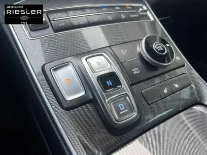 Photo 18 Hyundai Santa Fe  1.6 T-GDi Hybrid 230 BVA6