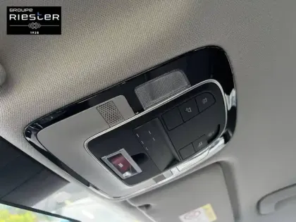 Photo 19 Hyundai Santa Fe  1.6 T-GDi Hybrid 230 BVA6