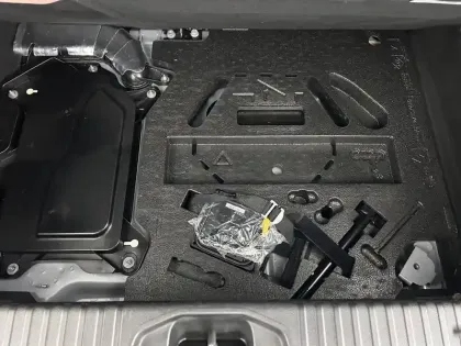 Photo 31 Renault Clio  E-Tech full hybrid 145