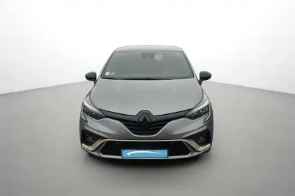 Photo 7 Renault Clio  E-Tech full hybrid 145