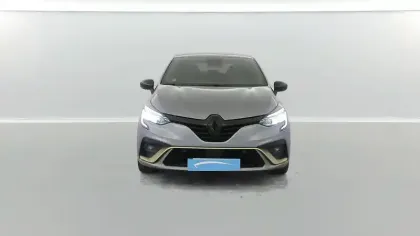 Photo 16 Renault Clio  E-Tech full hybrid 145