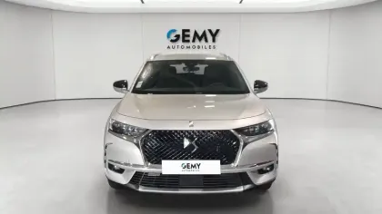 Photo 1 DS Ds 7 DS7 Crossback Hybride E-Tense 300 EAT8 4x4