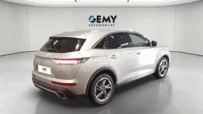 Photo 5 DS Ds 7 DS7 Crossback Hybride E-Tense 300 EAT8 4x4