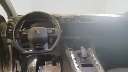 Photo 6 DS Ds 7 DS7 Crossback Hybride E-Tense 300 EAT8 4x4