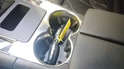 Photo 21 DS Ds 7 DS7 Crossback Hybride E-Tense 300 EAT8 4x4