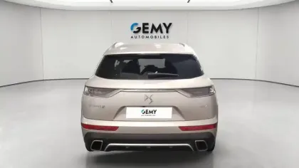 Photo 4 DS Ds 7 DS7 Crossback Hybride E-Tense 300 EAT8 4x4