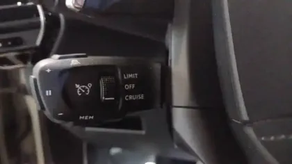 Photo 19 DS Ds 7 DS7 Crossback Hybride E-Tense 300 EAT8 4x4