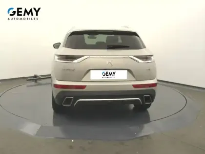Photo 29 DS DS 7 DS7 Crossback Hybride E-Tense 300 EAT8 4x4