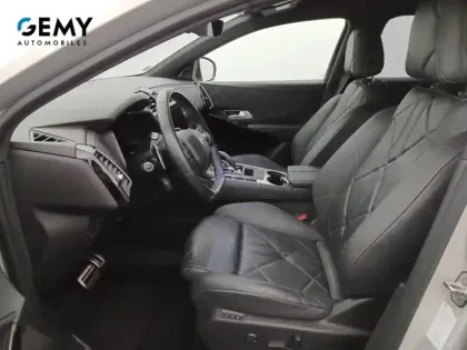 Photo 53 DS DS 7 DS7 Crossback Hybride E-Tense 300 EAT8 4x4