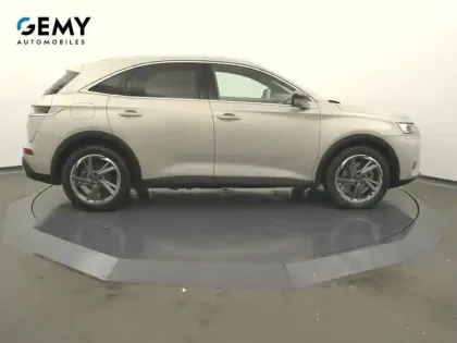 Photo 28 DS DS 7 DS7 Crossback Hybride E-Tense 300 EAT8 4x4