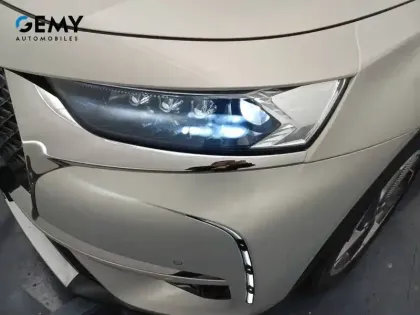 Photo 39 DS DS 7 DS7 Crossback Hybride E-Tense 300 EAT8 4x4