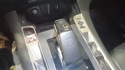 Photo 22 DS Ds 7 DS7 Crossback Hybride E-Tense 300 EAT8 4x4