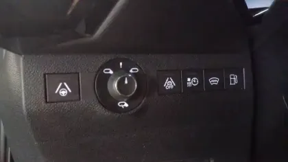 Photo 16 DS Ds 7 DS7 Crossback Hybride E-Tense 300 EAT8 4x4