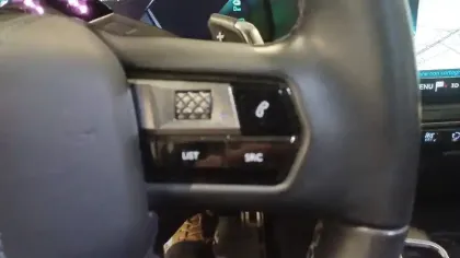 Photo 18 DS Ds 7 DS7 Crossback Hybride E-Tense 300 EAT8 4x4