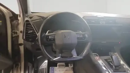 Photo 13 DS Ds 7 DS7 Crossback Hybride E-Tense 300 EAT8 4x4