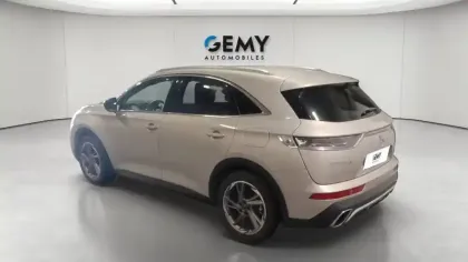 Photo 7 DS Ds 7 DS7 Crossback Hybride E-Tense 300 EAT8 4x4