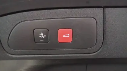 Photo 9 DS Ds 7 DS7 Crossback Hybride E-Tense 300 EAT8 4x4