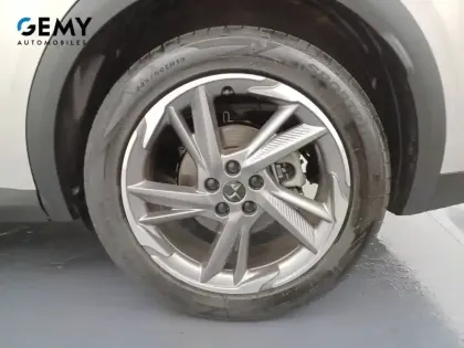 Photo 55 DS DS 7 DS7 Crossback Hybride E-Tense 300 EAT8 4x4