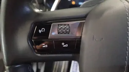 Photo 17 DS Ds 7 DS7 Crossback Hybride E-Tense 300 EAT8 4x4