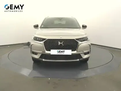 Photo 26 DS DS 7 DS7 Crossback Hybride E-Tense 300 EAT8 4x4