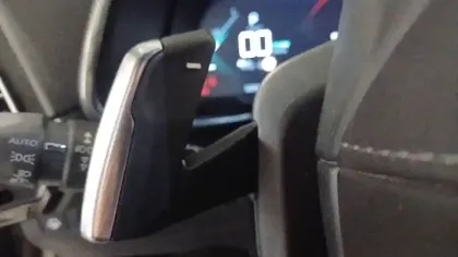 Photo 20 DS Ds 7 DS7 Crossback Hybride E-Tense 300 EAT8 4x4