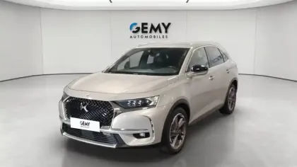 Photo Ds Ds 7 Grand Chic