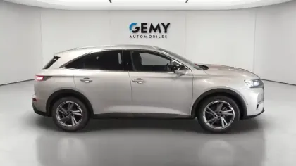 Photo 10 DS Ds 7 DS7 Crossback Hybride E-Tense 300 EAT8 4x4