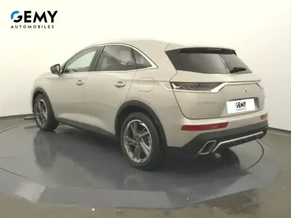 Photo 31 DS DS 7 DS7 Crossback Hybride E-Tense 300 EAT8 4x4