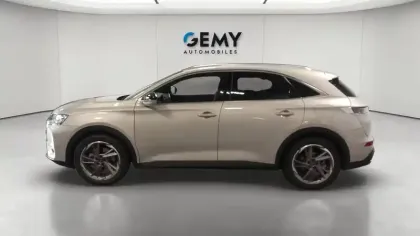 Photo 3 DS Ds 7 DS7 Crossback Hybride E-Tense 300 EAT8 4x4