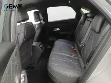 Photo 54 DS DS 7 DS7 Crossback Hybride E-Tense 300 EAT8 4x4