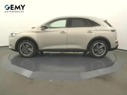Photo 42 DS DS 7 DS7 Crossback Hybride E-Tense 300 EAT8 4x4