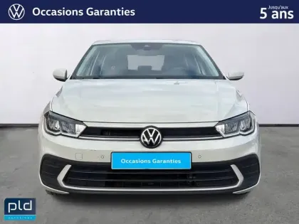 Photo 7 Volkswagen Polo  SOCIETE 1.0 TSI 95 S&S BVM5