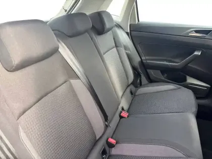 Photo 9 Volkswagen Polo  SOCIETE 1.0 TSI 95 S&S BVM5