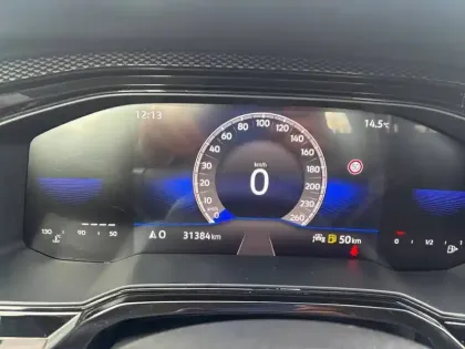 Photo 15 Volkswagen Polo  SOCIETE 1.0 TSI 95 S&S BVM5